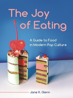 cover image of The Joy of Eating
